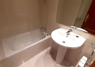 Piso en alquiler en Covaresa - Parque Alameda en Valladolid