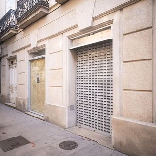 Local comercial en alquiler en Centro - Recinto Amurallado en Lugo