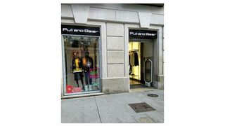 Local comercial en alquiler en Centro - Recinto Amurallado en Lugo