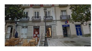Local comercial en alquiler en Centro - Recinto Amurallado en Lugo
