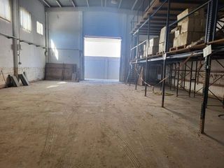 Nave industrial en alquiler en Sedaví