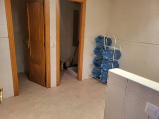 Nave industrial en alquiler en Sedaví