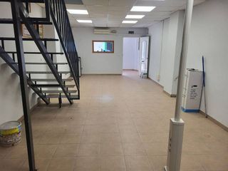 Nave industrial en alquiler en Sedaví