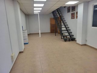 Nave industrial en alquiler en Sedaví