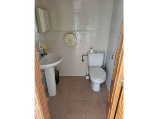 Nave industrial en alquiler en Sedaví