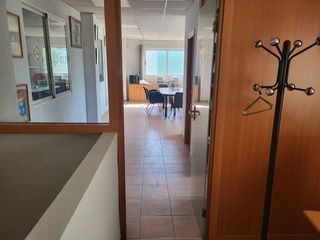 Nave industrial en alquiler en Sedaví