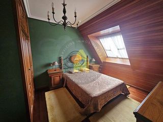 Piso en alquiler en Zona Ultramar en Ferrol