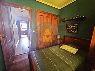 Piso en alquiler en Zona Ultramar en Ferrol