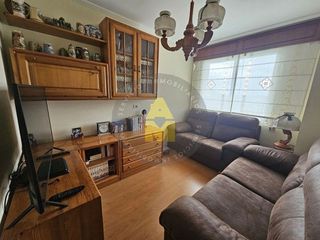 Piso en alquiler en Zona Ultramar en Ferrol