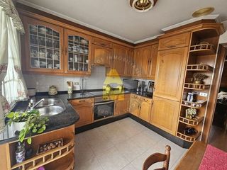 Piso en alquiler en Zona Ultramar en Ferrol