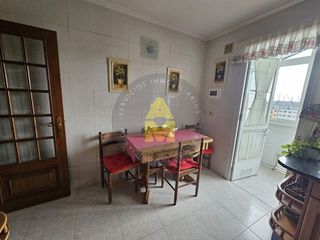 Piso en alquiler en Zona Ultramar en Ferrol