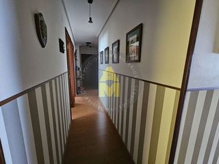 Piso en alquiler en Zona Ultramar en Ferrol