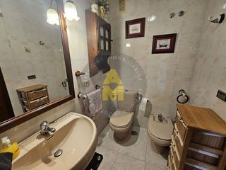 Piso en alquiler en Zona Ultramar en Ferrol