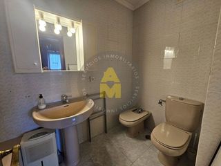 Piso en alquiler en Zona Ultramar en Ferrol