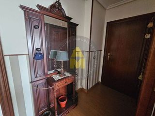 Piso en alquiler en Zona Ultramar en Ferrol