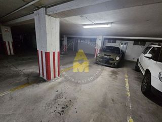 Piso en alquiler en Zona Ultramar en Ferrol