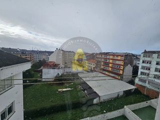 Piso en alquiler en Zona Ultramar en Ferrol