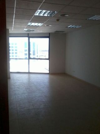 Oficina en alquiler en San Jerónimo - La Bachillera en Sevilla