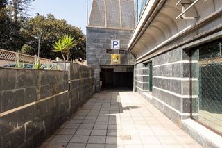 Oficina en alquiler en Ciudad Jardín en Palmas de Gran Canaria(Las)
