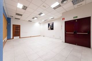 Oficina en alquiler en Ciudad Jardín en Palmas de Gran Canaria(Las)