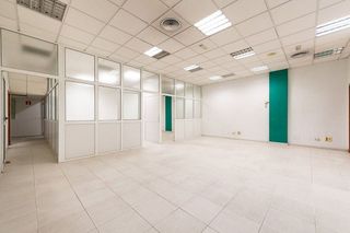 Oficina en alquiler en Ciudad Jardín en Palmas de Gran Canaria(Las)