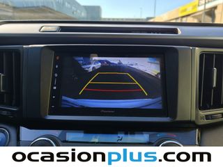 Toyota Rav4 2.5l hybrid Feel! 2WD 145 kW (197 CV)