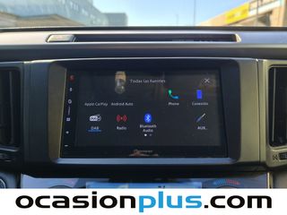 Toyota Rav4 2.5l hybrid Feel! 2WD 145 kW (197 CV)