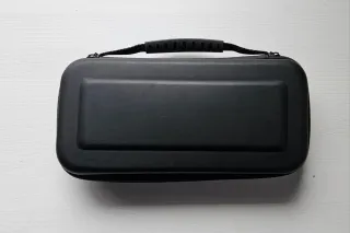 Funda consola tipo Nintendo Switch