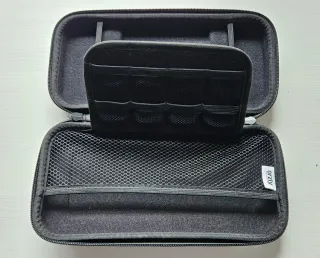 Funda consola tipo Nintendo Switch