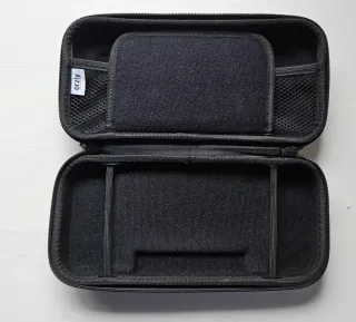 Funda consola tipo Nintendo Switch