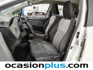 Toyota Yaris 1.5 Feel! Edition 82 kW (111 CV)