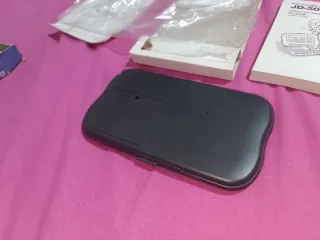 Casio JD-5000BK My Magic Diary