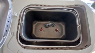 Panificadora Bifinett Blanca