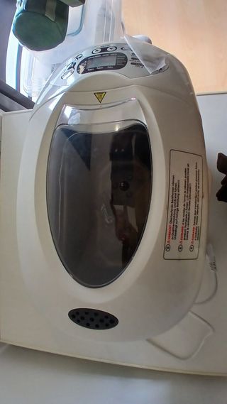 Panificadora Bifinett Blanca