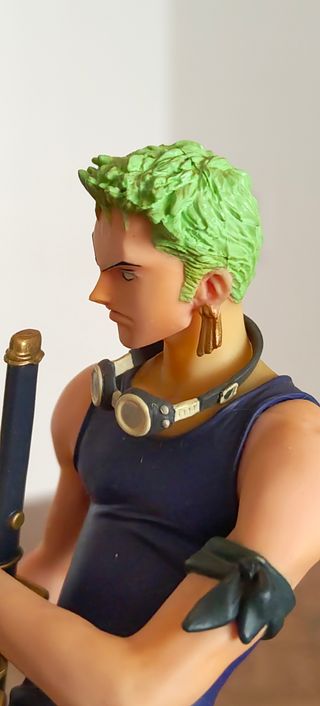Figura Zoro Megahouse P.O.P One Piece
