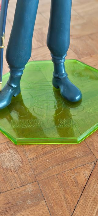 Figura Zoro Megahouse P.O.P One Piece