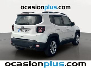 Jeep Renegade 1.0G Limited 4x2 88 kW (120 CV)