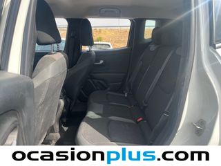 Jeep Renegade 1.0G Limited 4x2 88 kW (120 CV)