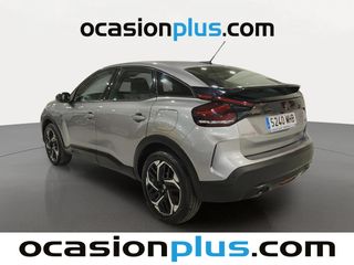 Citroen C4 PureTech 130 S&S 6v Feel Pack 96 kW (130 CV)