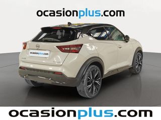 Nissan Juke DIG-T 114 N-Design 4X2 84 kW (114 CV)