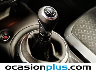 Nissan Juke DIG-T 114 N-Design 4X2 84 kW (114 CV)