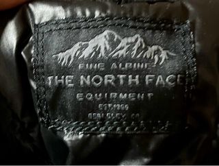 Botas The North Face Mujer Negras