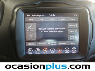 Jeep Renegade 1.0G Limited 4x2 88 kW (120 CV)