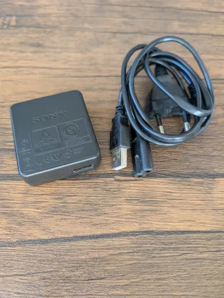 Cámara Sony DSC-HX400V Teleobjetivo Zoom