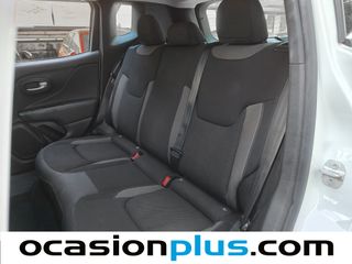 Jeep Renegade 1.0G Limited 4x2 88 kW (120 CV)