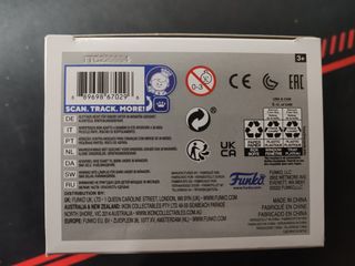 Funko Pop! Mikey TMNT 111 Convention Exclusive