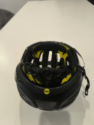 Capacete Scott MIPS Tamanho M