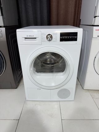 Secadora Bosch 7kg Serie 6 Grantia+Transporte Si
