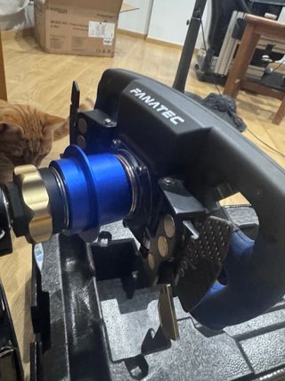 Fanatec DD1 F1 PS4 PC