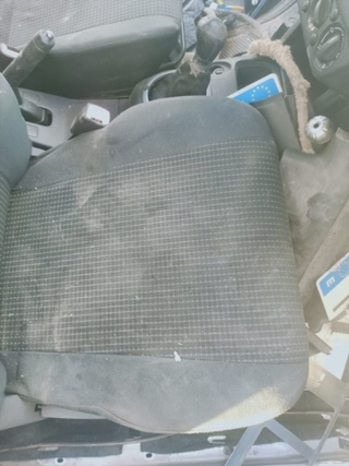 ASIENTO DELANTERO DERECHO SUZUKI SWIFT BERLINA (R